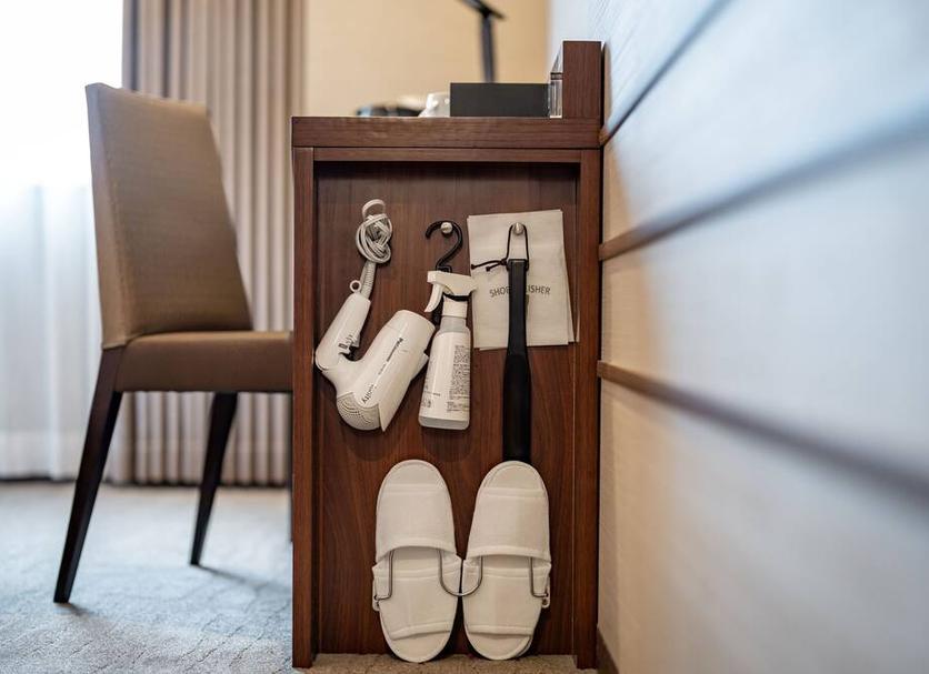Équipements de la chambre Photo