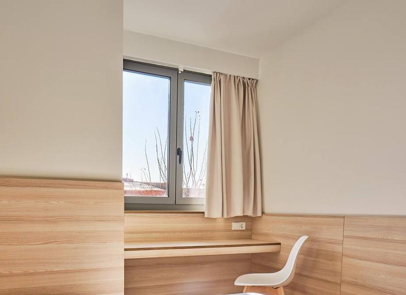 Équipements de la chambre Photo