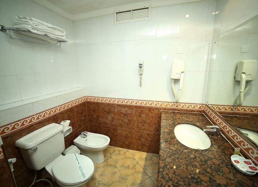 Salle de bain Photo