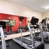 Salle de sport