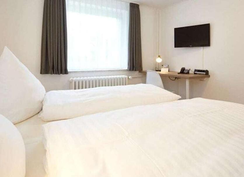 Chambre Photo