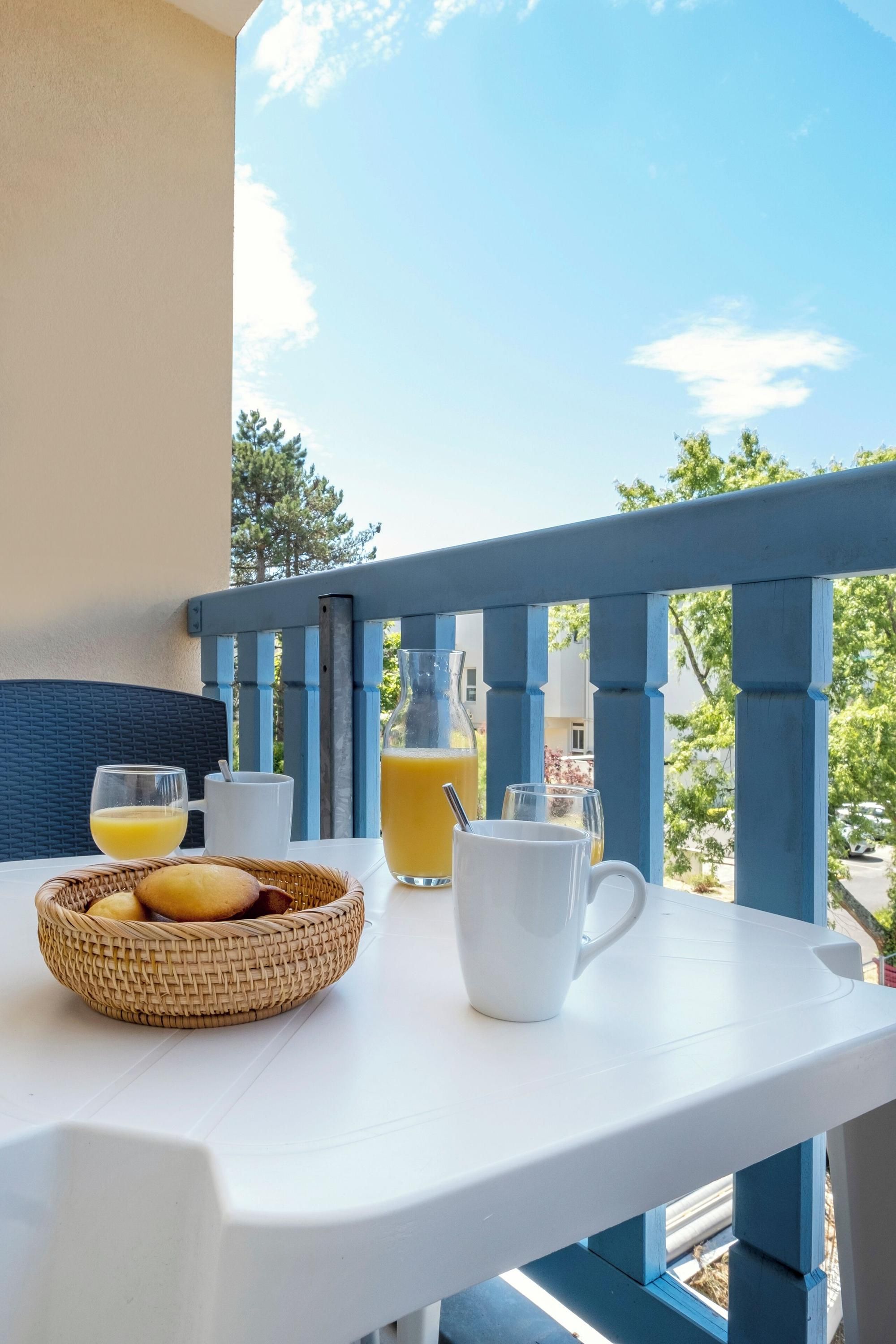 Balcon