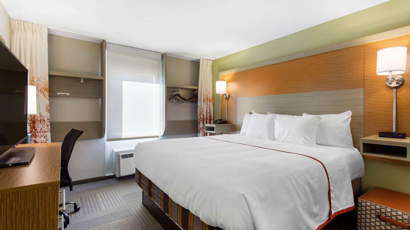 Gallus Stadium Park Inn Ascend Hotel Collection