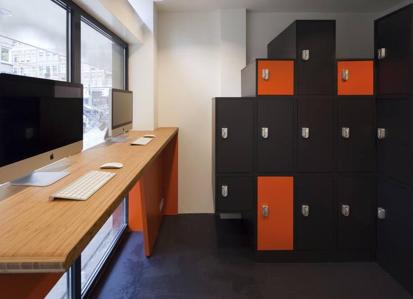 Équipements de la chambre Photo