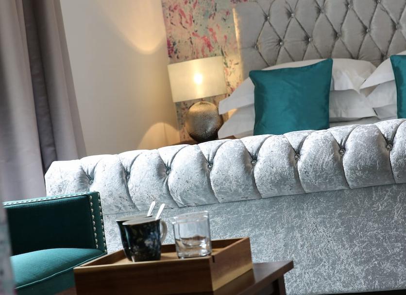 Équipements de la chambre Photo