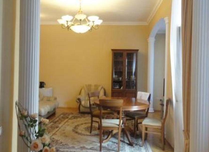 Salle à manger Photo