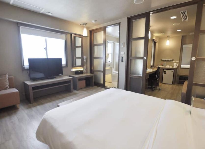 Chambre Photo