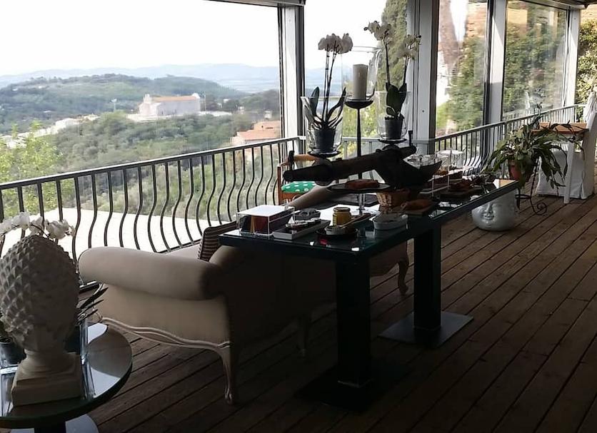 Balcon Photo