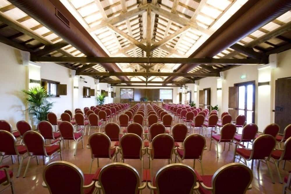 Espace de conférence