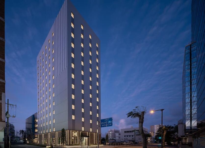 Bâtiment Photo