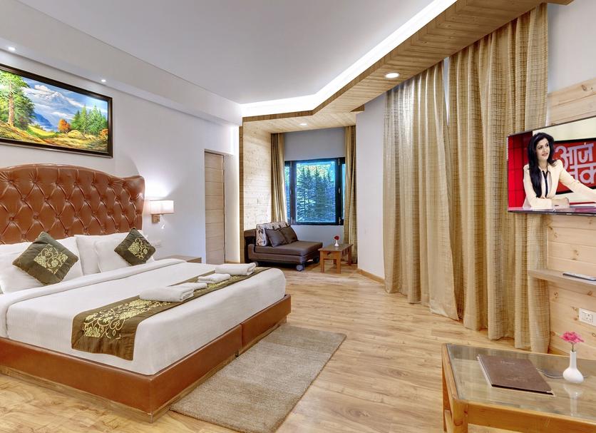 Chambre Photo