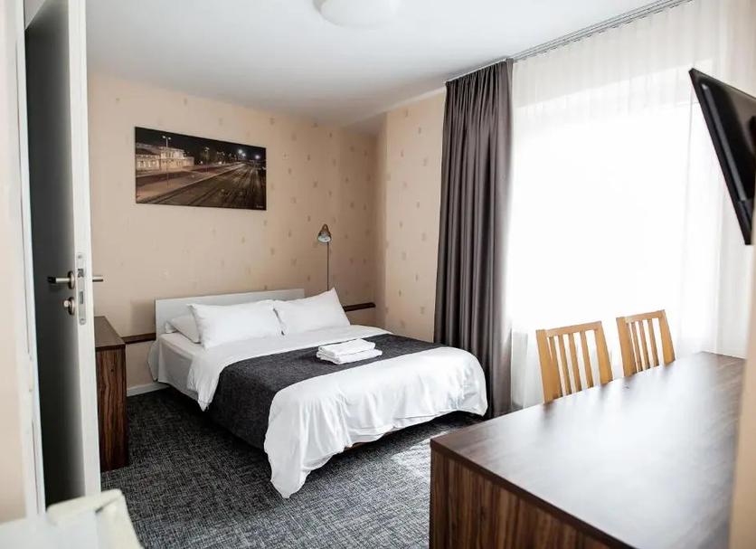 Chambre Photo
