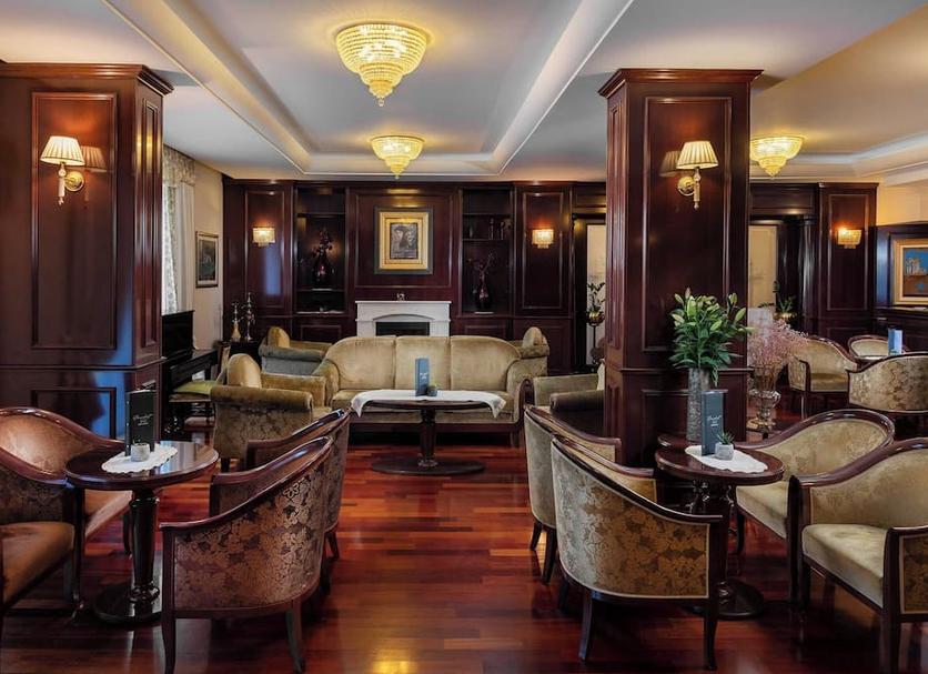 Salon Photo
