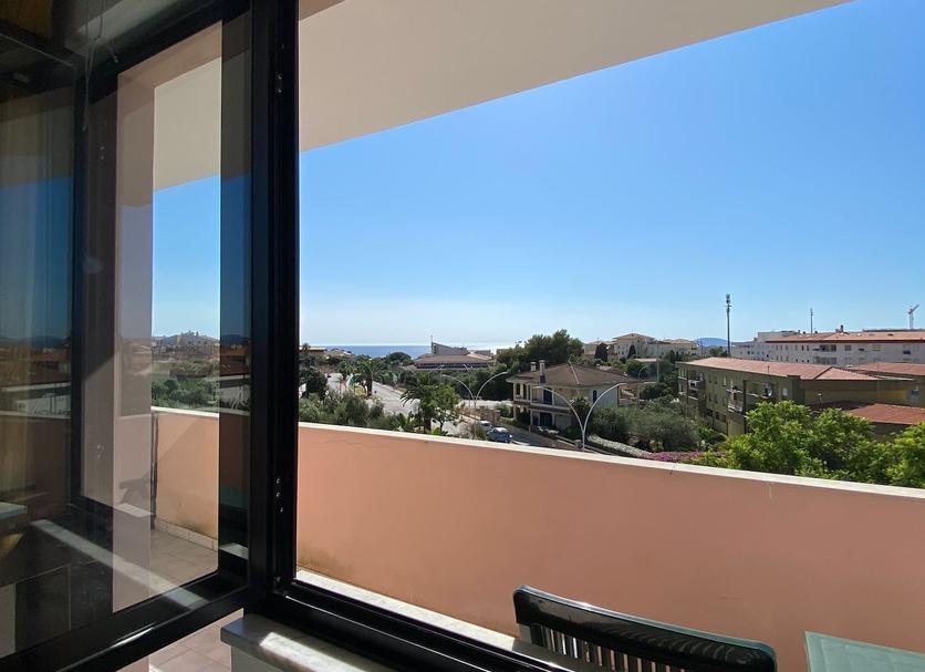 Balcon Photo