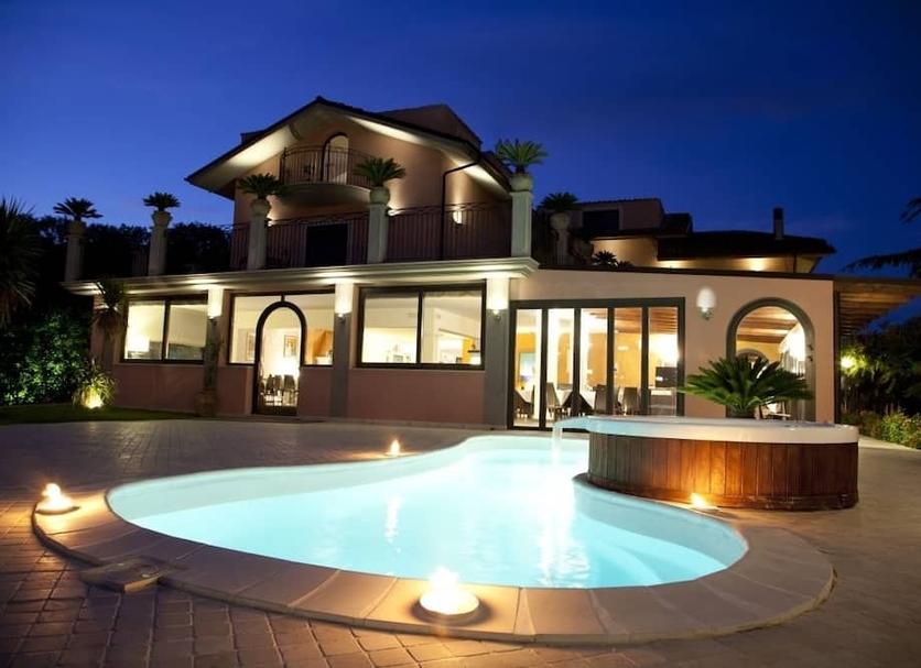 Piscine Photo