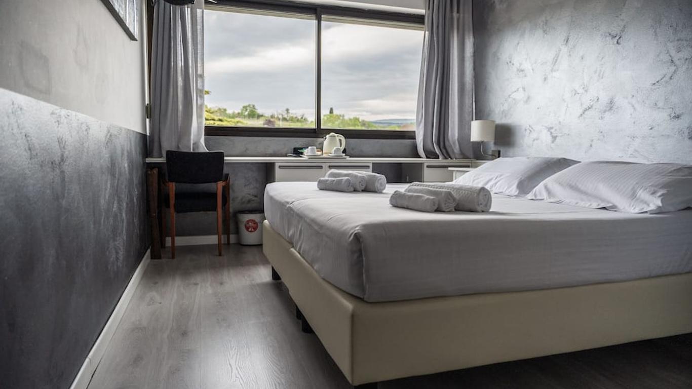 Hotel Valpolicella International