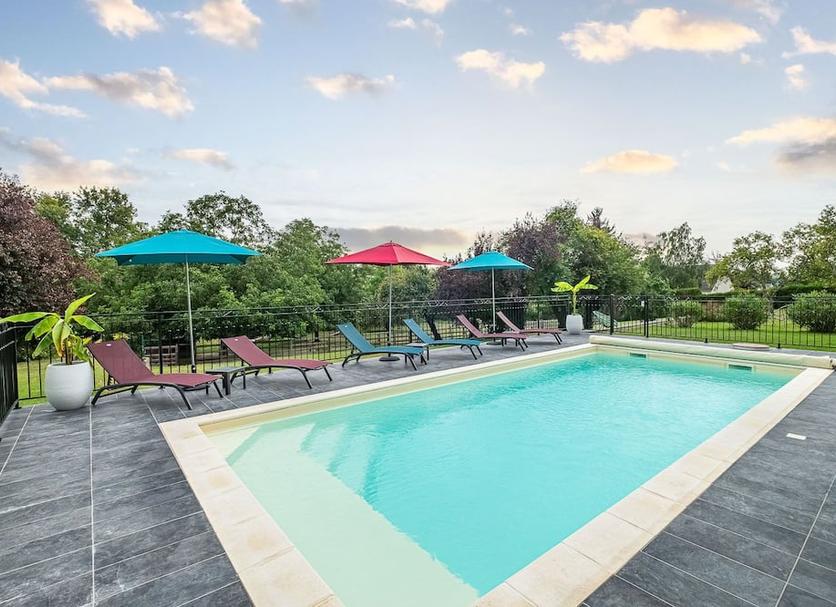 Piscine Photo