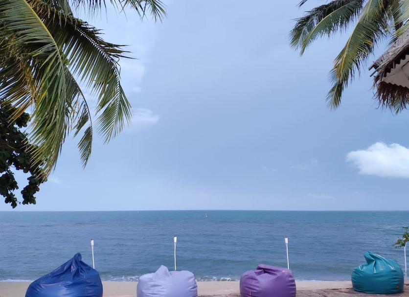 Plage Photo