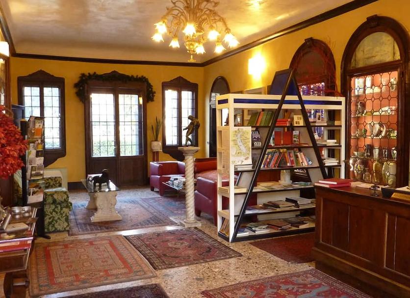 Salon Photo