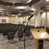 Espace de conférence
