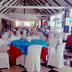 Salle de banquet