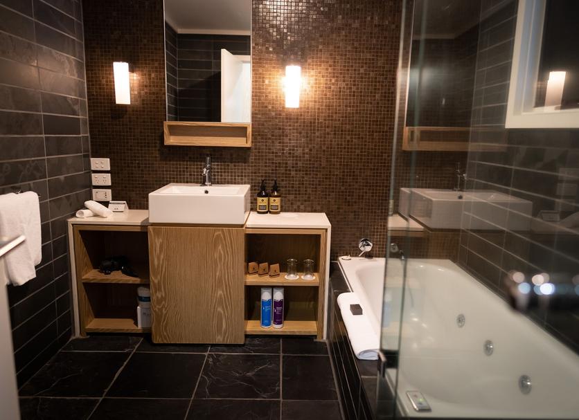 Salle de bain Photo