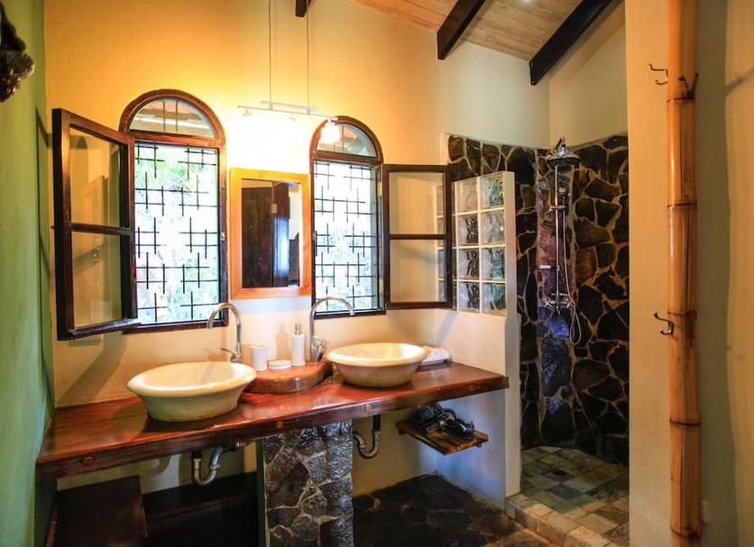 Salle de bain Photo