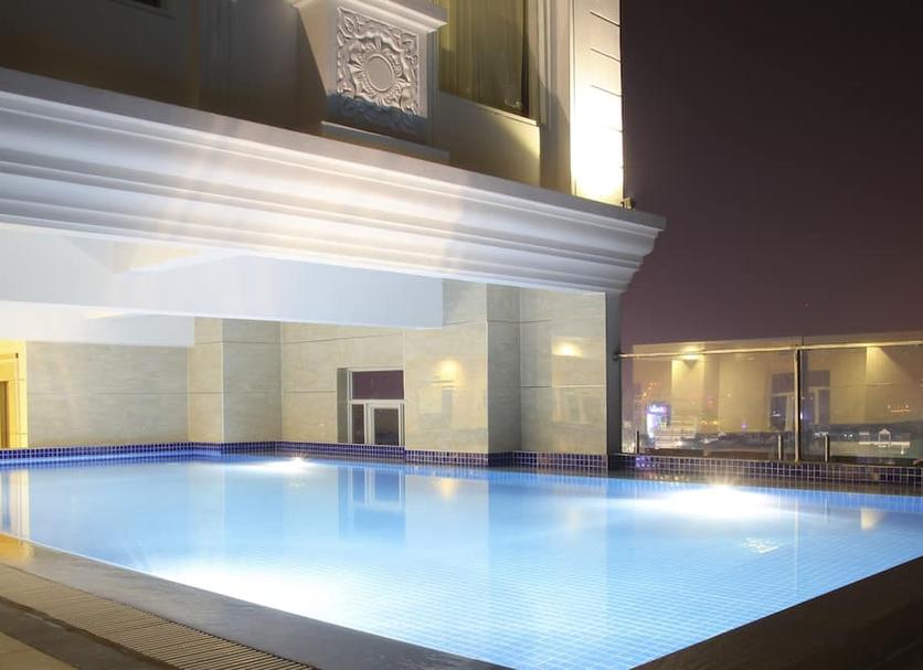 Piscine Photo
