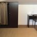 Équipements de la chambre