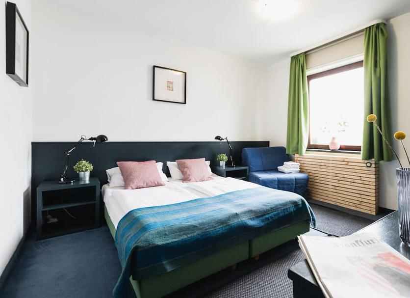 Chambre Photo