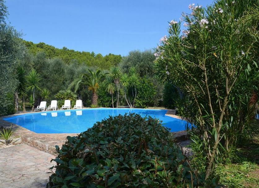 Piscine Photo