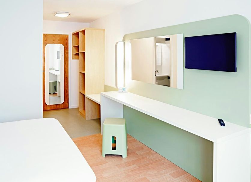 Chambre Photo