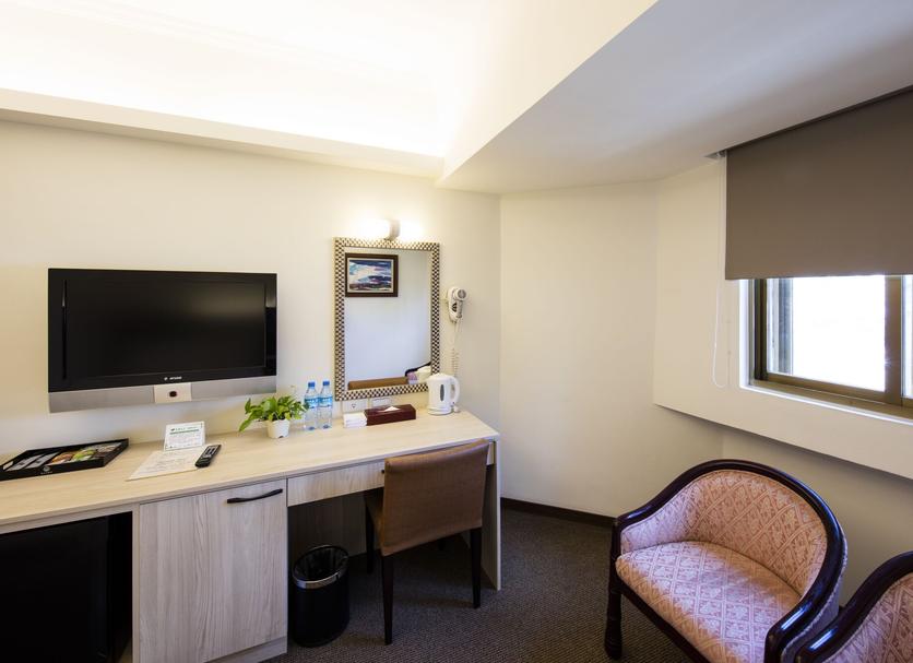 Équipements de la chambre Photo