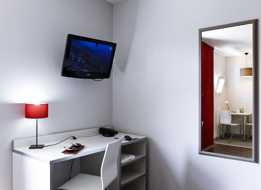 Équipements de la chambre Photo