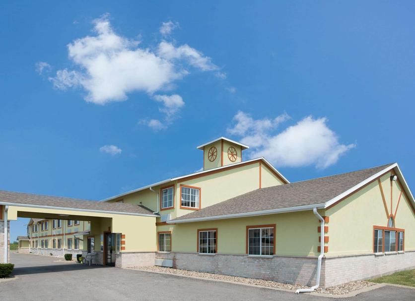 Bâtiment Photo