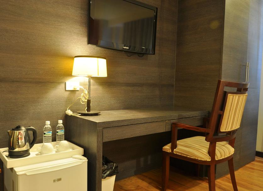 Équipements de la chambre Photo