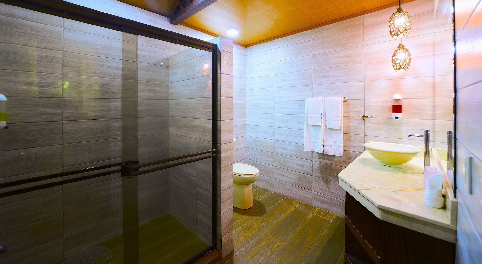 Salle de bain