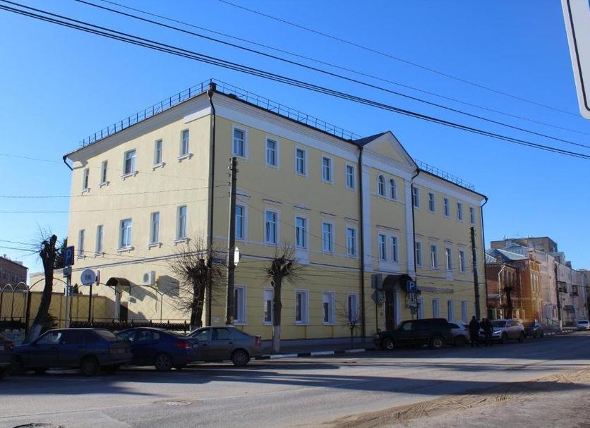 Bâtiment Photo