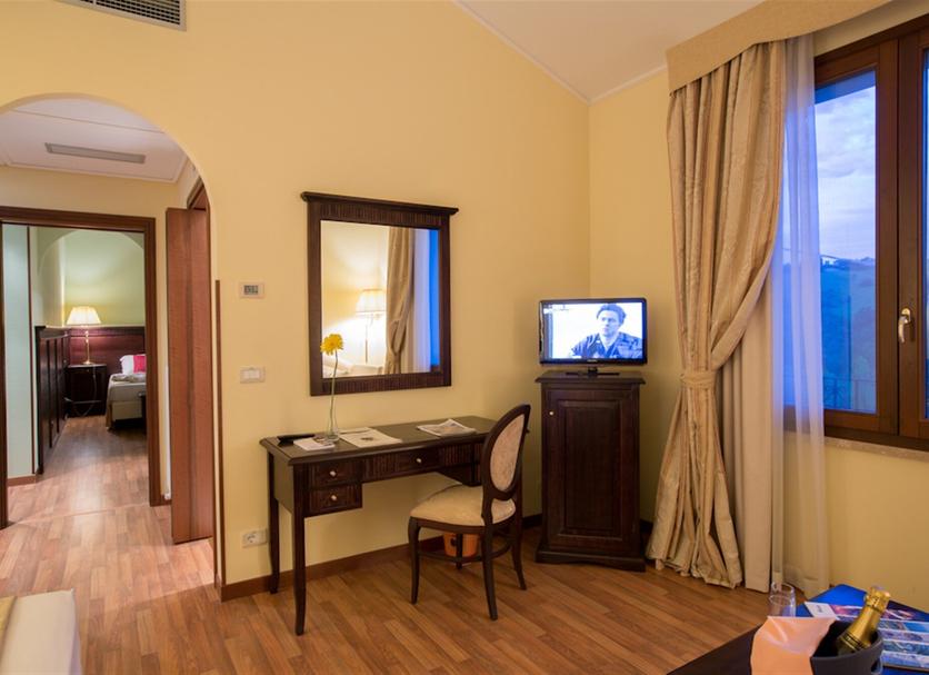 Équipements de la chambre Photo