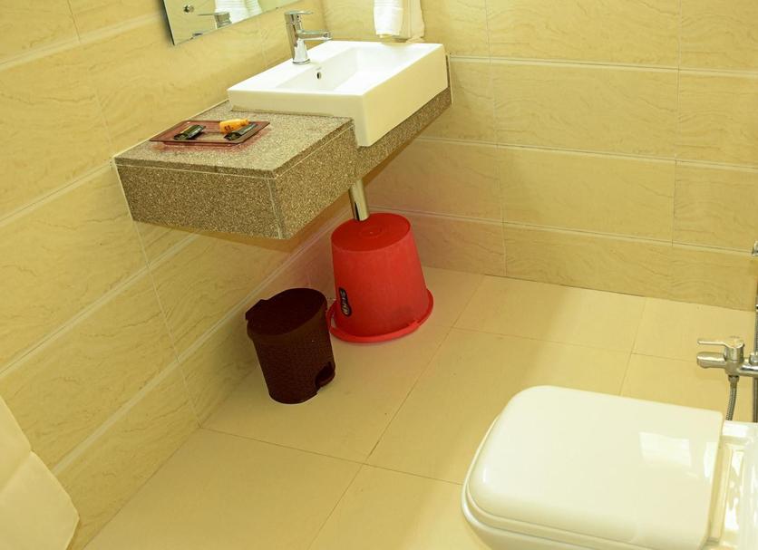 Salle de bain Photo