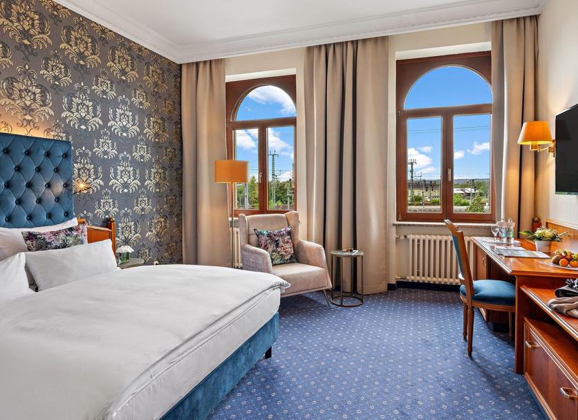 Chambre Photo