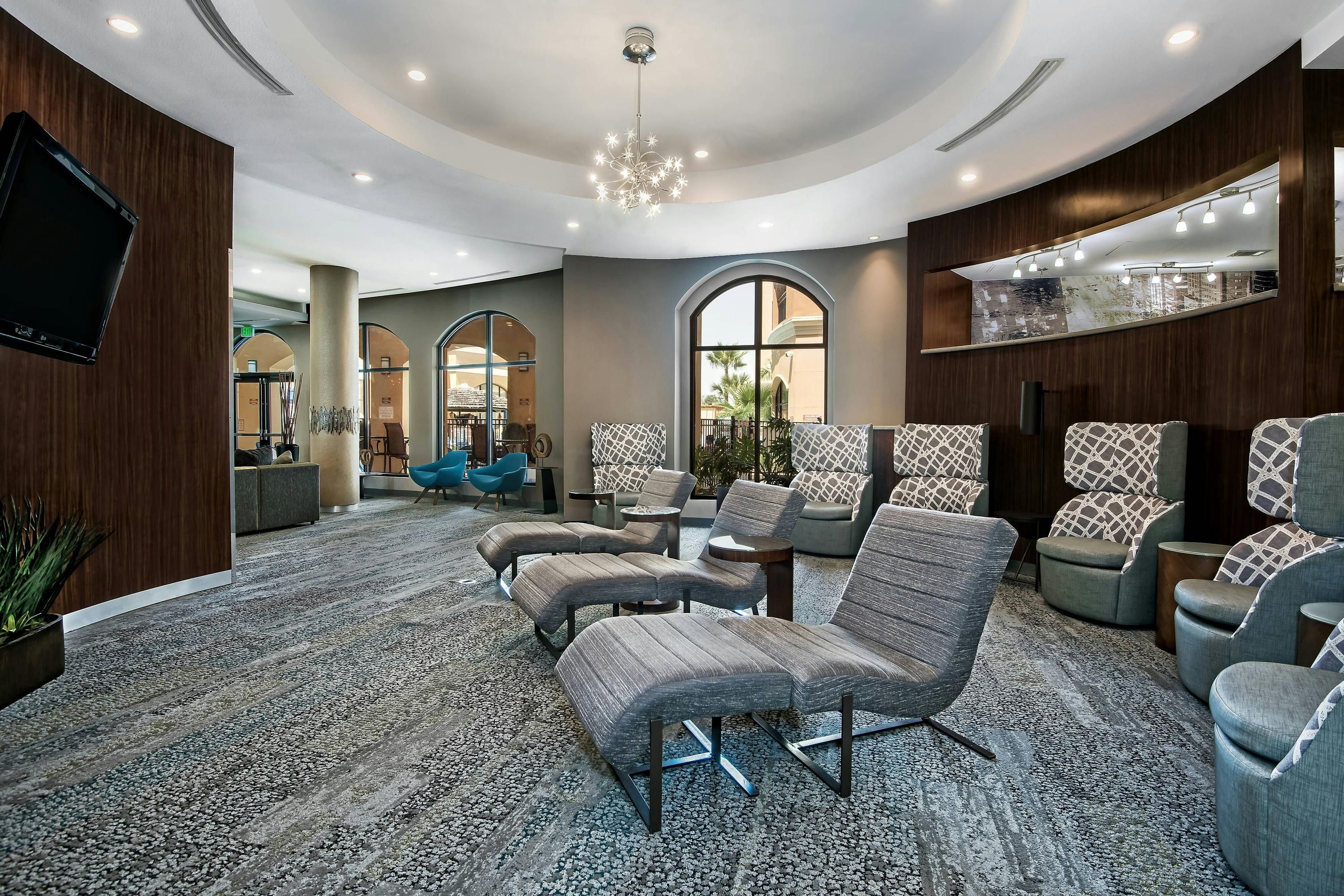 Salon Photo
