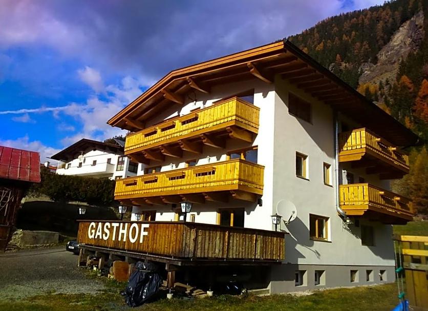 Bâtiment Photo