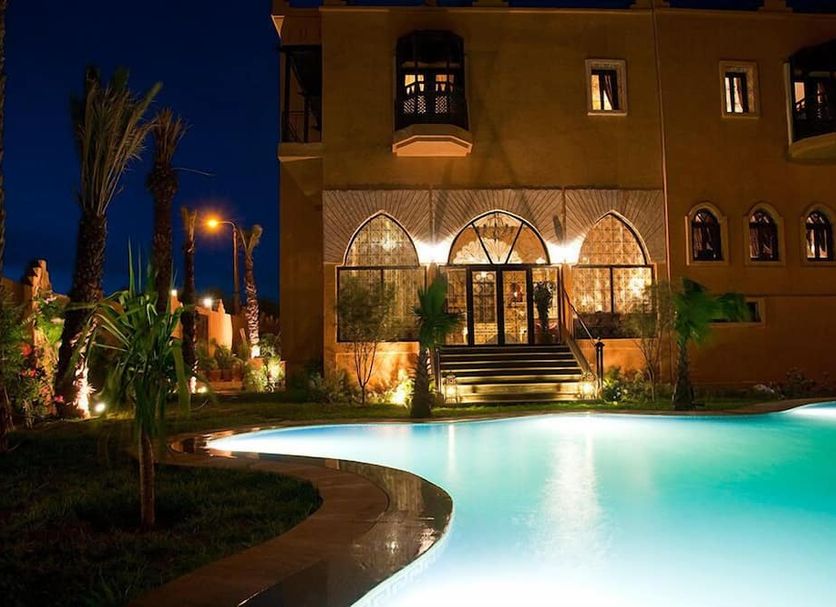 Piscine Photo
