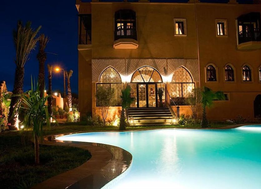Piscine Photo