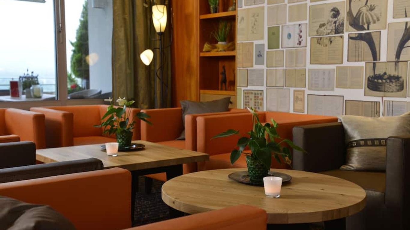 Trip Inn Landhotel Badsoden-Salmünster