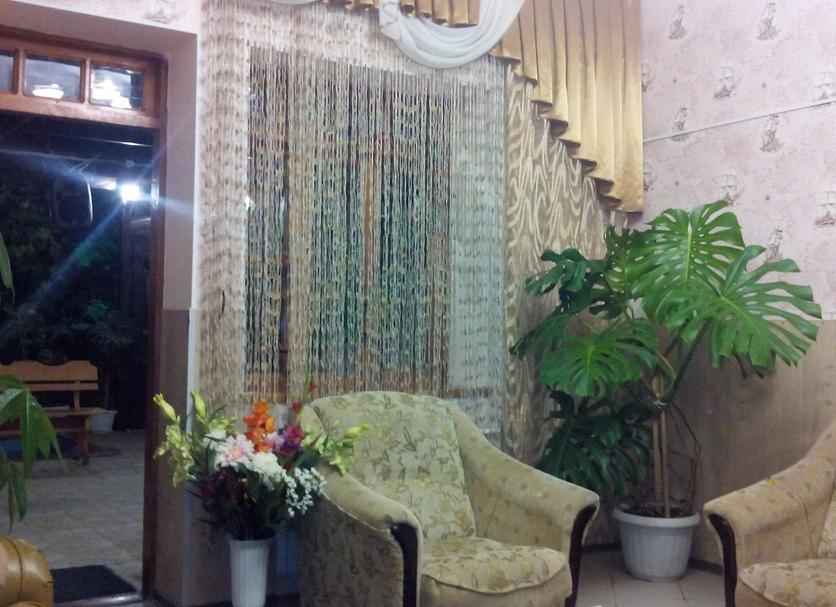 Salon Photo