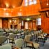 Espace de conférence