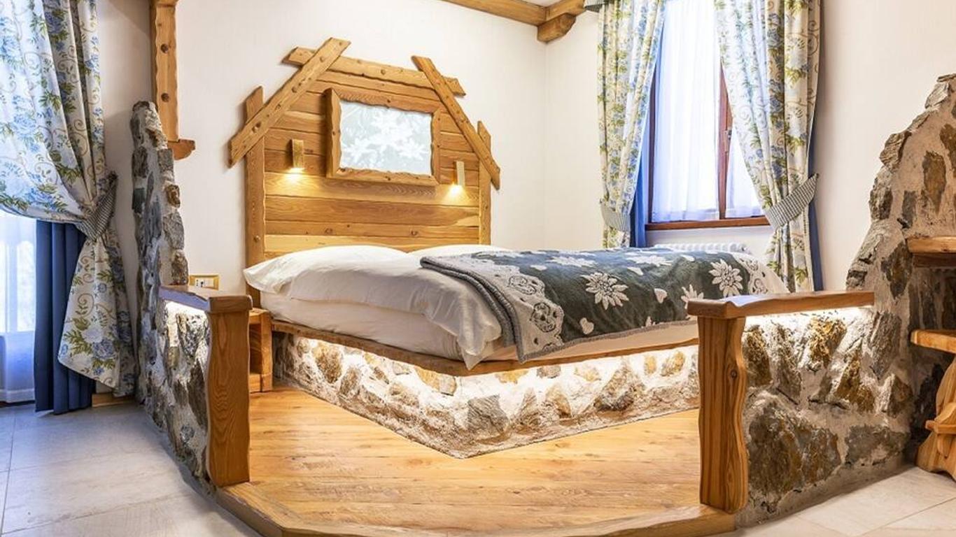 Hotel Arcangelo 3 stelle Superior