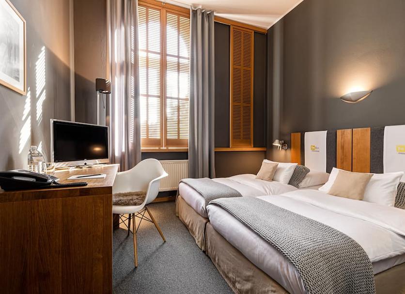 Chambre Photo